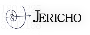 Jericho Energia